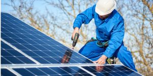 Installation Maintenance Panneaux Solaires Photovoltaïques à Vergoncey